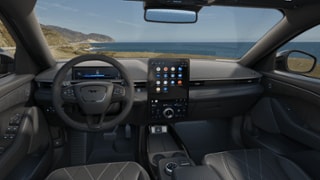 2024 Ford Mustang Mach-E® Internal Image 2